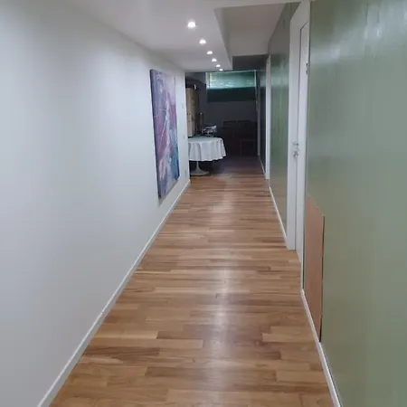 3 Bed and breakfast Como