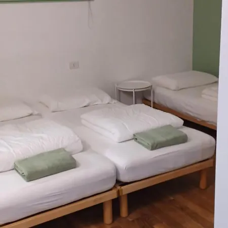 Bed and breakfast 3 Como