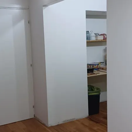 Bed and breakfast 3 3*