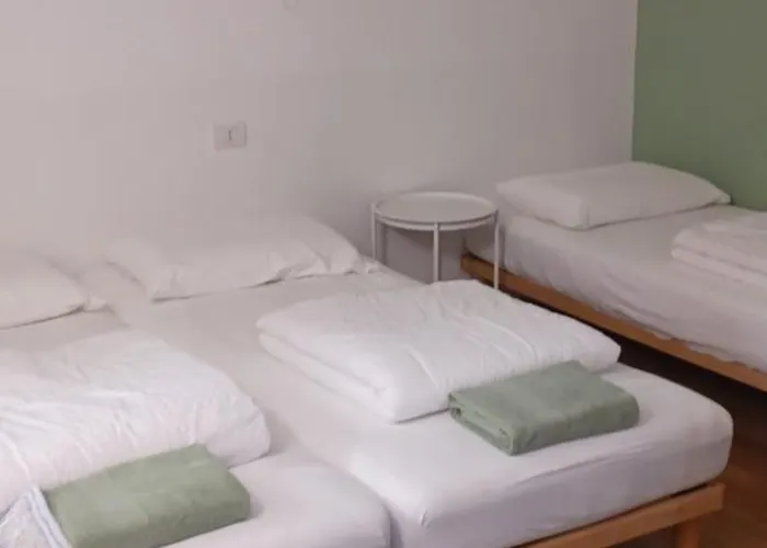 3 Frühstückspension 3*