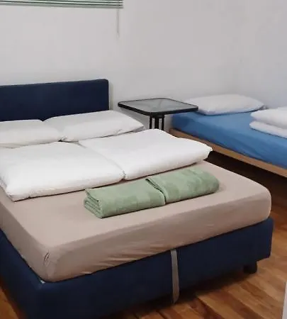 3 Bed & Breakfast