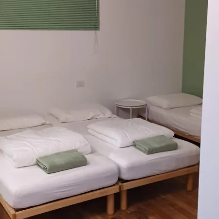 Bed & Breakfast 3 Como