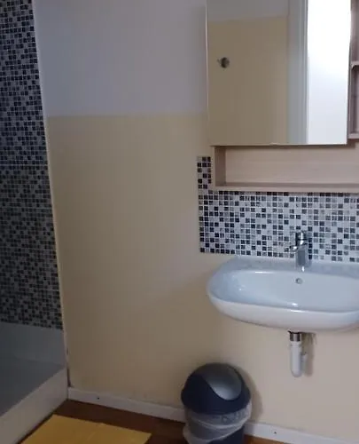 3 住宿加早餐酒店 3*