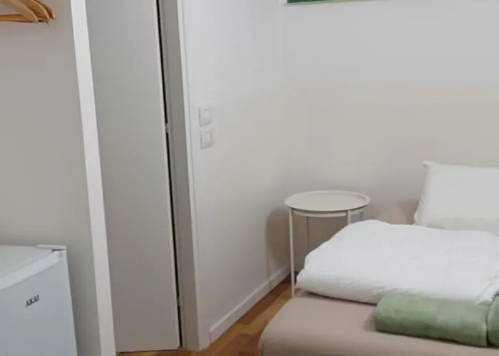 住宿加早餐酒店 3 3*