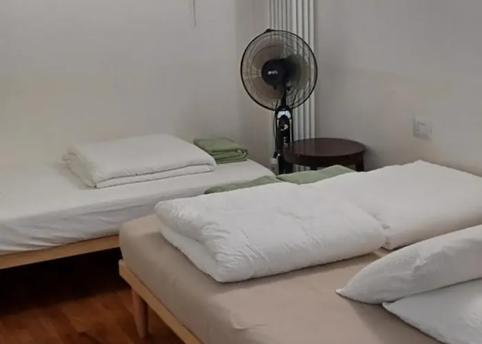 Bed & Breakfast 3 3*