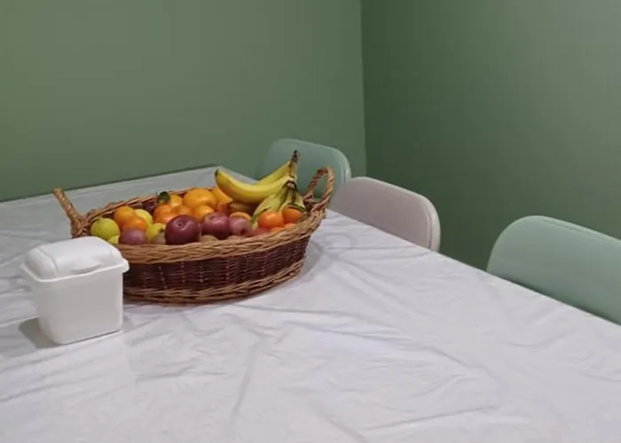 Bed & Breakfast 3