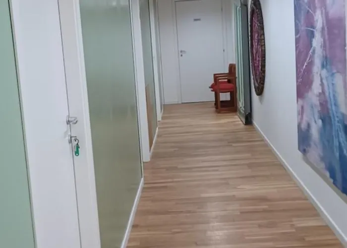 住宿加早餐酒店 3 3*