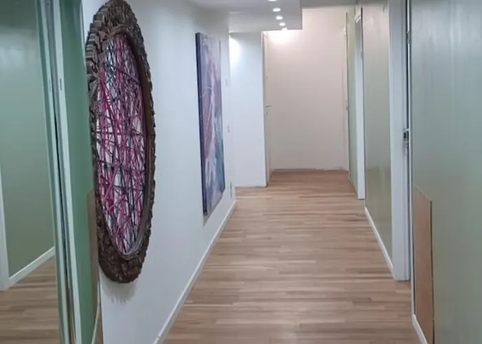 3 住宿加早餐酒店