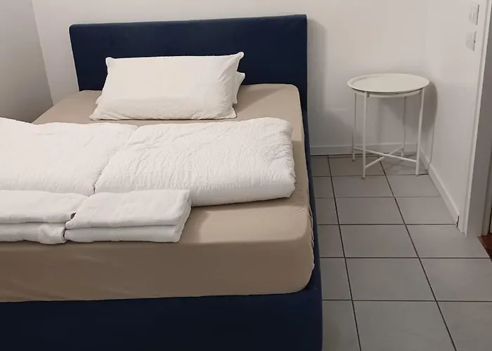 住宿加早餐酒店 3 3*