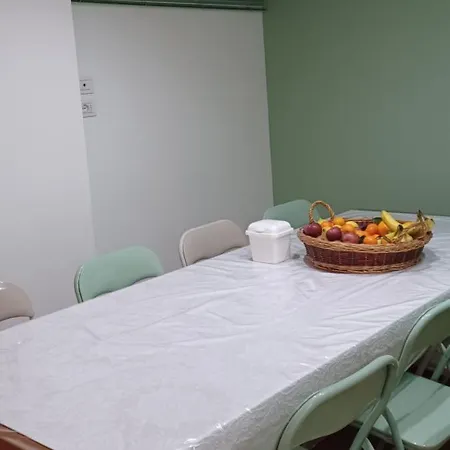 לינה וארוחת בוקר 3