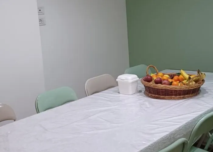 לינה וארוחת בוקר 3