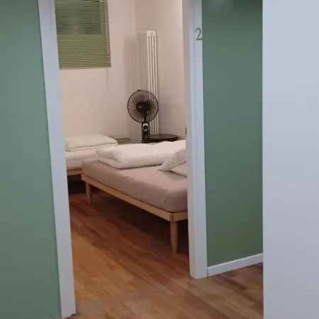 3 B&B