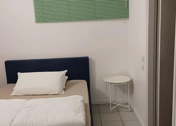 Bed & Breakfast 3 3*